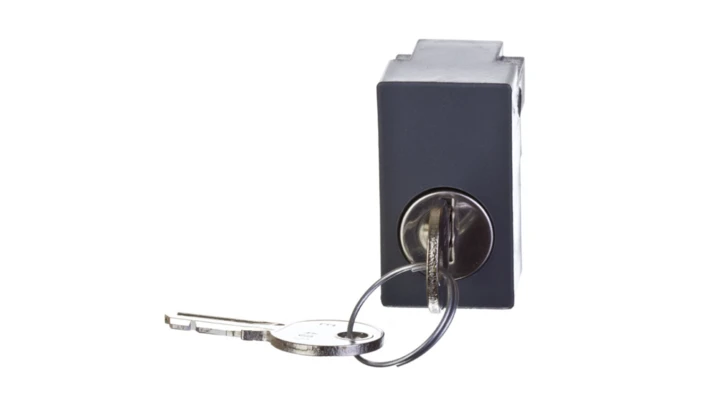 Wkładka cylindryczny z kluczem NR 405E NSYIN405E1