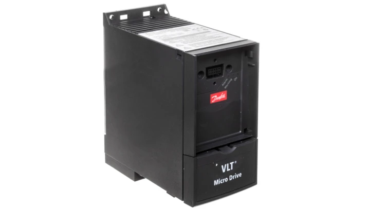 Falownik VLT Micro Drive 3x380/480V 2,2A 0,75kW 132F0018