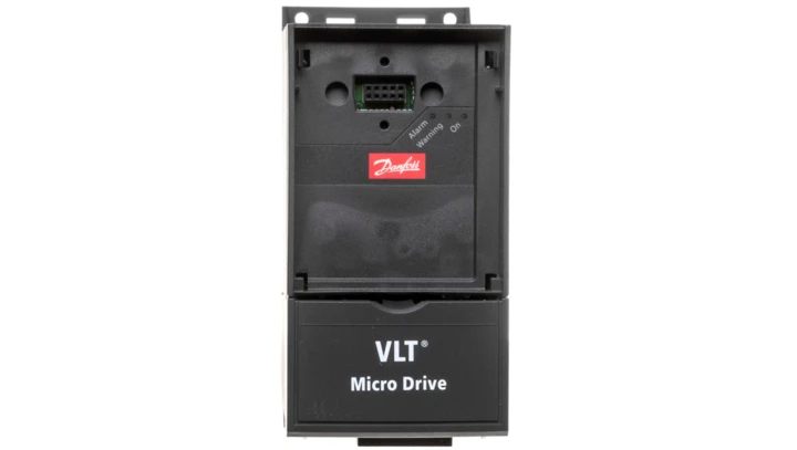 Falownik VLT Micro Drive Uwe=380-480V, Uwy=3x380-480V/43A 22kW 132F 0061