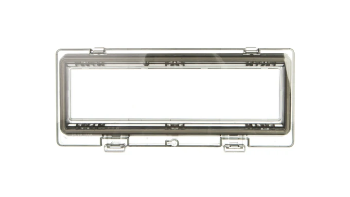 Okienko do pokryw Mi na 12 modułów Mi KL 12 HPL2000059