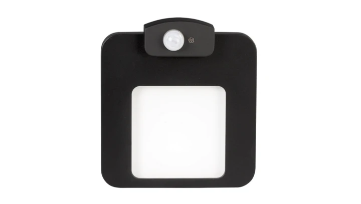 Oprawa LED MOZA PT 230V AC czujnik CZN zielona 01-222-64 LED10122264