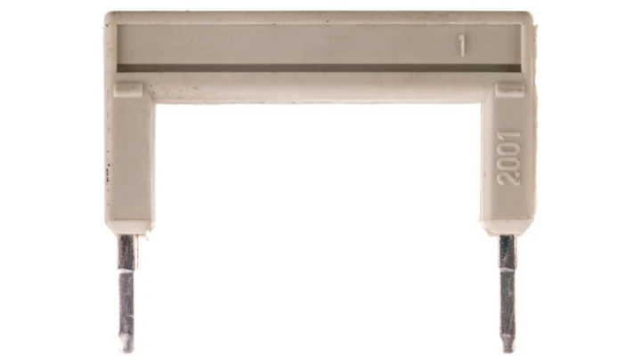 Mostek przeskokowy z 1 na 6 jasnoszary TOPJOBS 2001-436 /25szt./