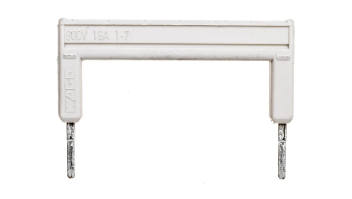 Mostek przeskokowy z 1 na 7 jasnoszary TOPJOBS 2001-437 /25szt./