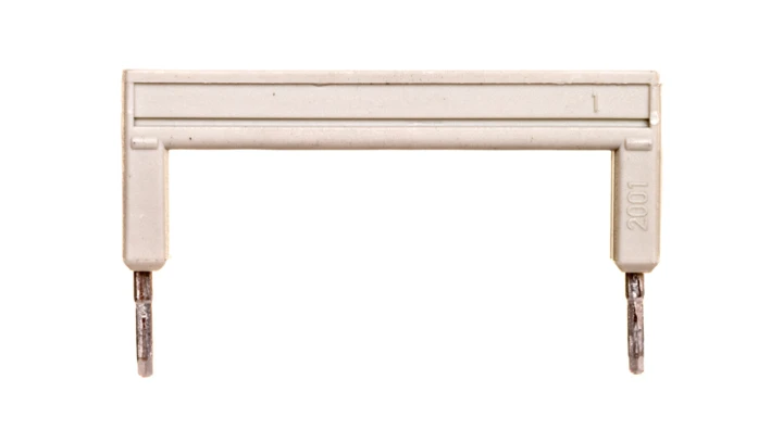 Mostek przeskokowy z 1 na 8 jasnoszary TOPJOBS 2001-438 /25szt./