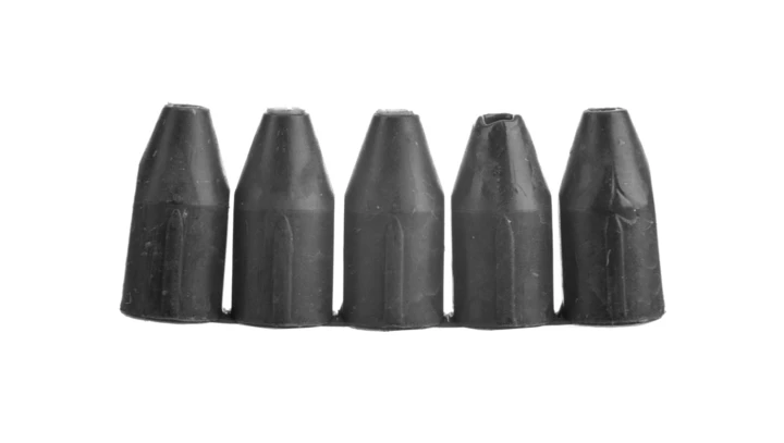 Blokada izolacji 0,75-1mm2 ciemnoszara 2002-172 /25szt./