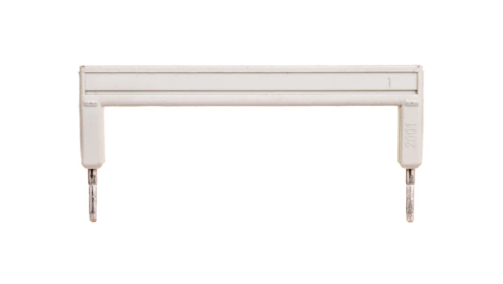 Mostek przeskokowy z 1 na 10 jasnoszary TOPJOBS 2001-440 /25szt./