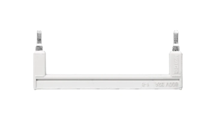 Mostek przeskokowy z 1 na 8 jasnoszary TOPJOBS 2004-438 /25szt./