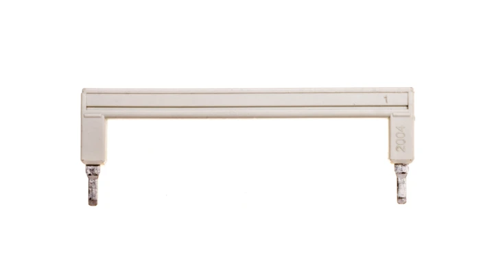 Mostek przeskokowy z 1 na 9 jasnoszary TOPJOBS 2004-439 /25szt./