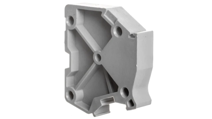 Pusty moduł szary TOPJOBS 2004-549 /25szt./