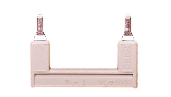 Mostek przeskokowy z 1 na 4 jasnoszary TOPJOBS 2006-434 /25szt./