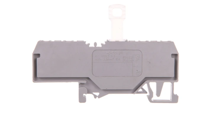 Złączka rozłączalna 4-przewodowa 2,5mm2 280-685 /50szt./