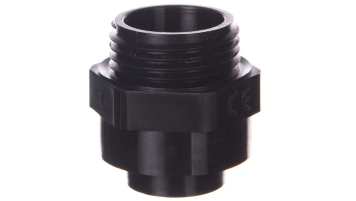 Kratka wentylacyjna fi 125mm biała siatka TRU16K