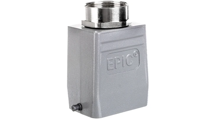 Obudowa wtyczki PG29 IP65 EPIC H-B 6 TGH 29 70020400 /10 szt./