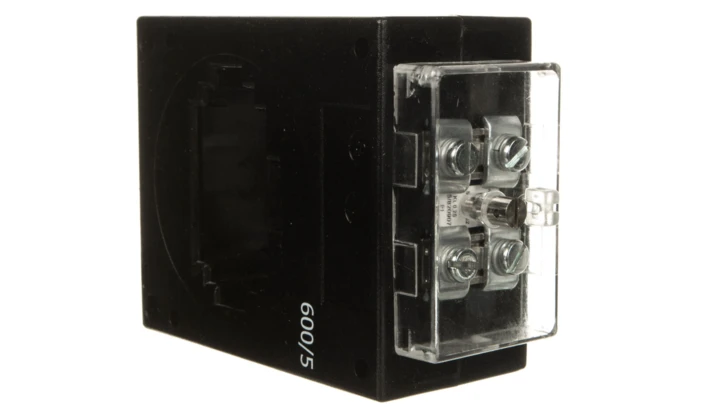 Przekładnik prądowy APA-W 18.3 600/5A kl.0,2s 5VA 60x10/50x20/40x30mm /+ świadectwo wzorcowania/