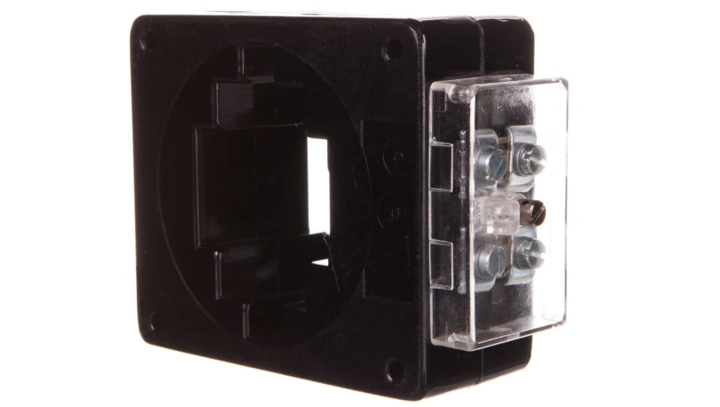 Przekładnik prądowy APA-W 19.5 1000/5A kl.0,2s 5VA 80x10/60x30/30x50mm /+ świadectwo wzorcowania/