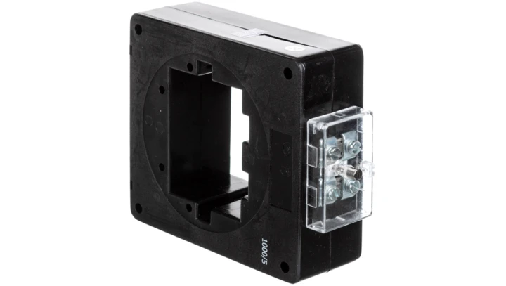 Przekładnik prądowy APA-W 21.2 1000/5A kl.0,2s 5VA 100x10/80x60mm /+ świadectwo wzorcowania/
