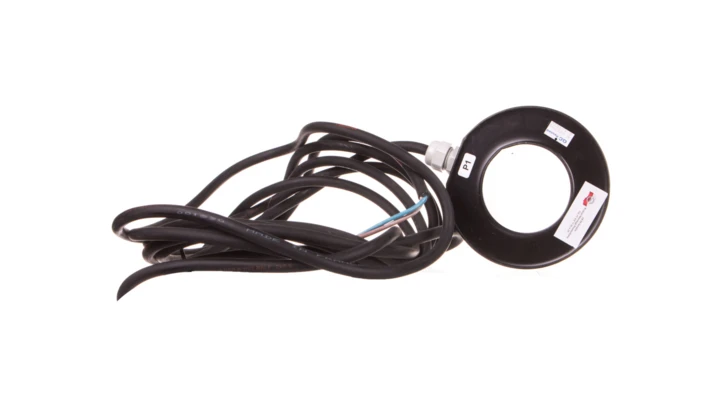 Przekładnik prądowy napowietrzny APA-Z 600/5A kl.0,2s 5VA /+ świadectwo wzorcowania/