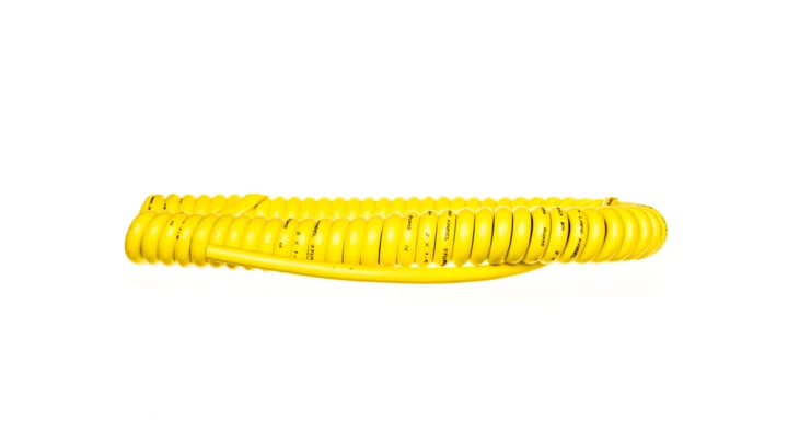 Przewód spiralny OLFLEX SPIRAL 540 P 2x1,5 0,6-2m 73220144