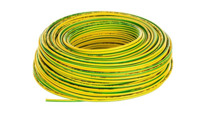 Przewód OLFLEX HEAT 125 SC 1G4 1237000 /100m/