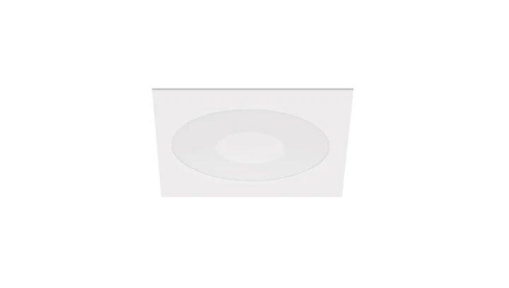 Oprawa wstropowa CIRCLE 1x55W 230V FCT5/2Gx13/ 600x600mm biały PX2063915