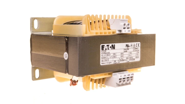 Transformator 1-fazowy STI0,63(400/230) 046883