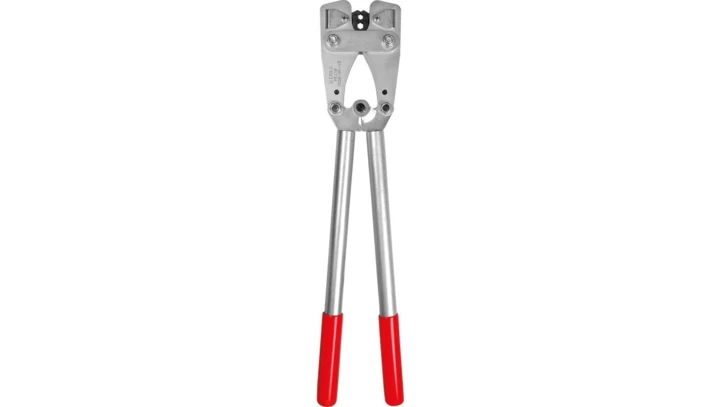 Praska ręczna 25-150mm2 PR_150