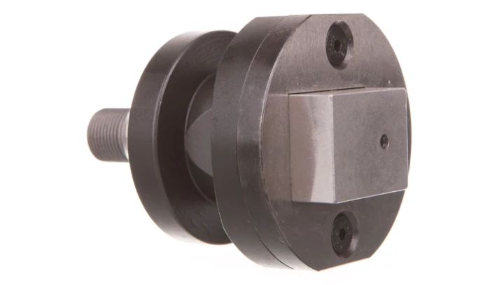 Wycinak uniwersalny, prostokątny (stempel+matryca) WP