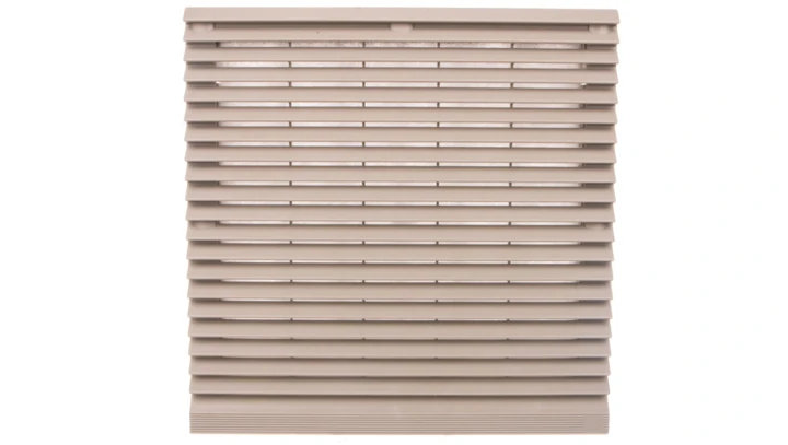 Filtr do wentylatora FWR 230 R37RC-01010100401