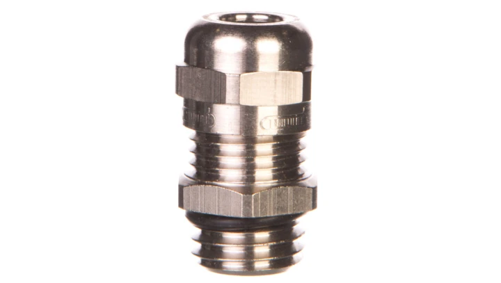 Dławnica kablowa mosiężna M12 IP68 HSK-MS-EX M12x1,5 98045