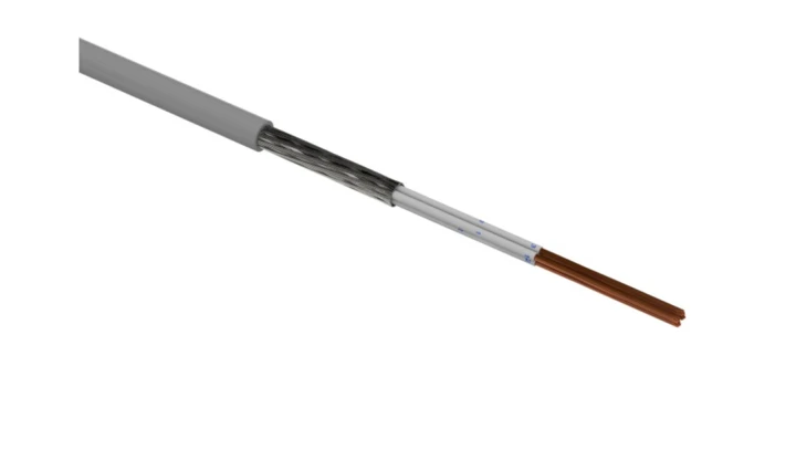 Przewód sterowniczy LIYCY 4x0,75 300/300V /bębnowy/