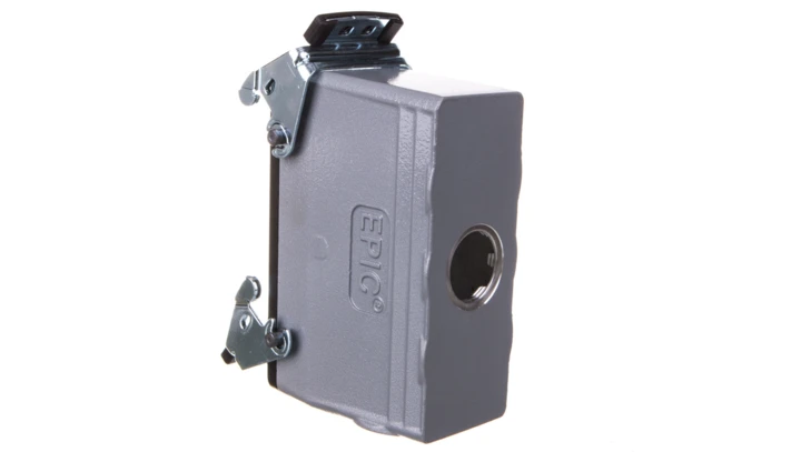 Obudowa wtyczki M25 EPIC H-B 24 TBFH M25 79140400 /5 szt./