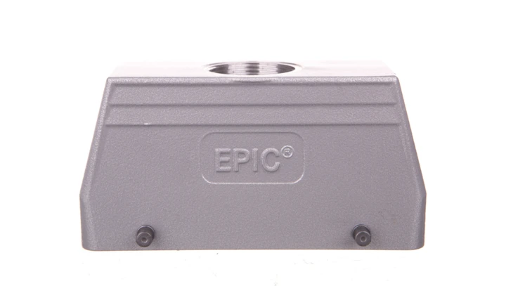 Obudowa wtyczki M32 EPIC H-B 24 TG M32 19111000 /5 szt./