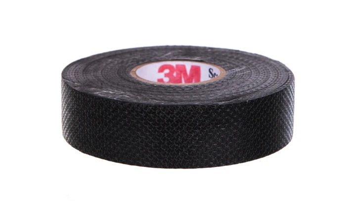 Taśma Scotch 23 izolacyjna samospajalna 19mmx4m HC000584769/7000034802