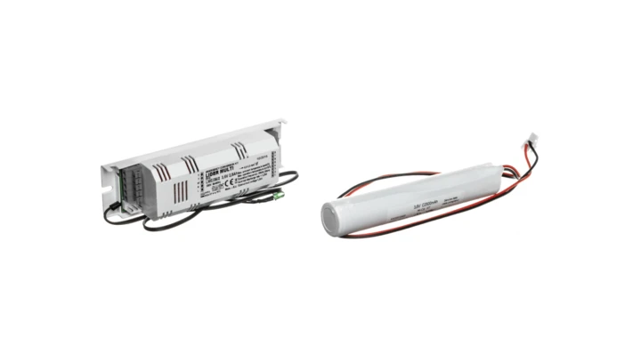 Moduł LIDER MULTI-EVG 6-36W 2h 3,6V LME/36/2