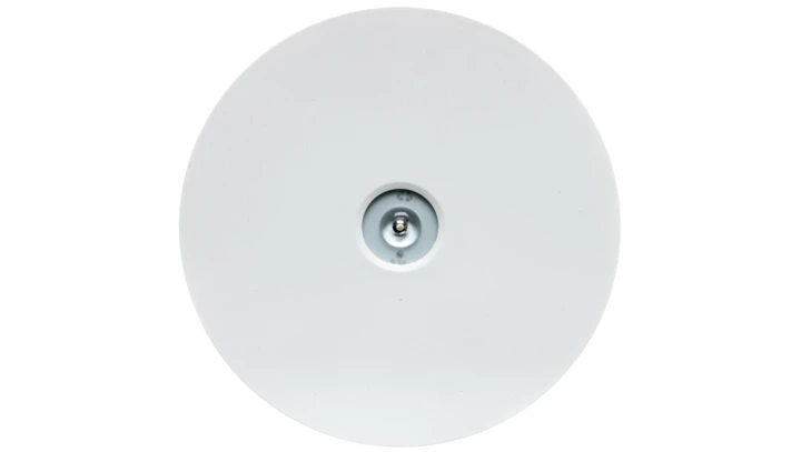 Oprawa AXN IP65 LED 3W 350lm (opt. otwarta) 1h jednozadaniowa AT biała AXNO/3W/B/1/SE/AT/WH