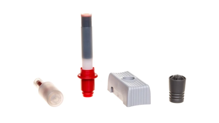 Pisak jednorazowy grubość kreski 0,18mm 258-326