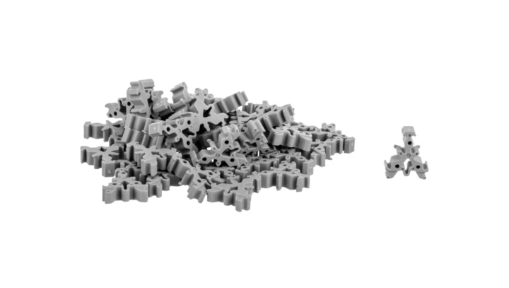 Podwójny profil oznacznikowy 209-128 /100szt./