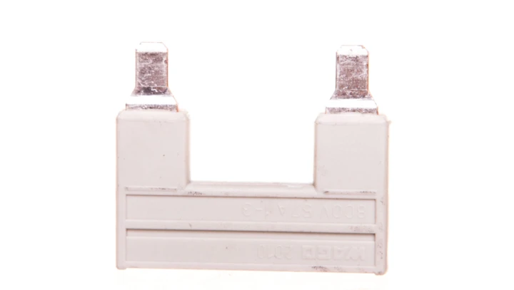 Mostek przeskokowy z 1 na 3 jasnoszary TOPJOBS 2010-433 /25szt./