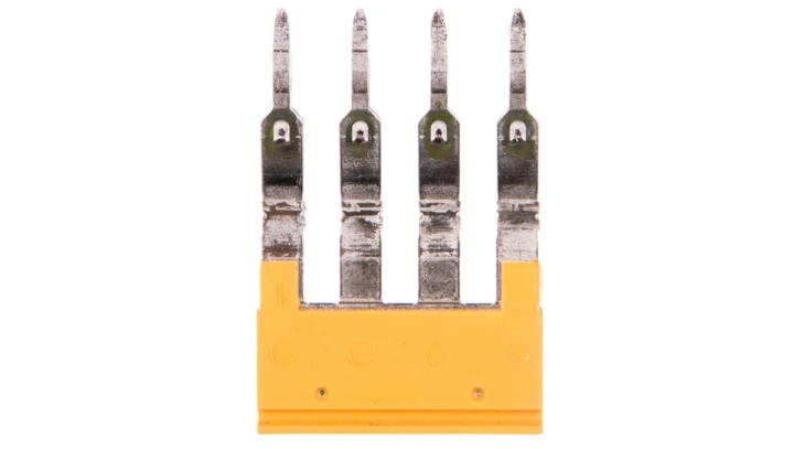 Łącznik ZQV 2.5/4 1608880000 /60szt./