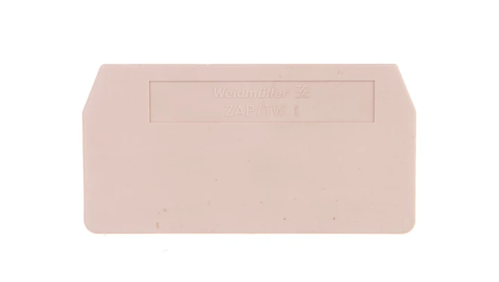 Płytka ZAP/TW 1 1608740000 /50szt/