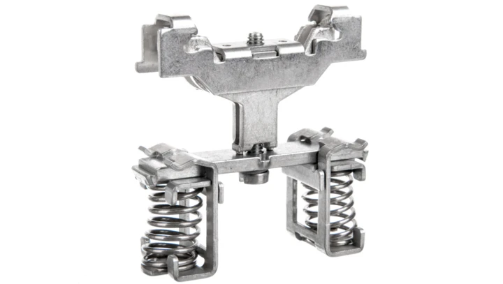 Pałąk zaciskowy do montażu na szynie TS 35 BS 35II KLBUE3-8 1723810000