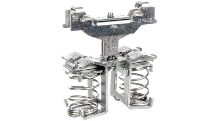 Pałąk zaciskowy do montażu na szynie TS 35 BS 35II/KLBUE 4-13.5 1723820000