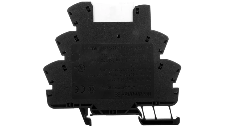 Przekaźnik przemysłowy 1P 6A 24-230V AC/DC TRZ 24-230VUC 1CO 1122970000