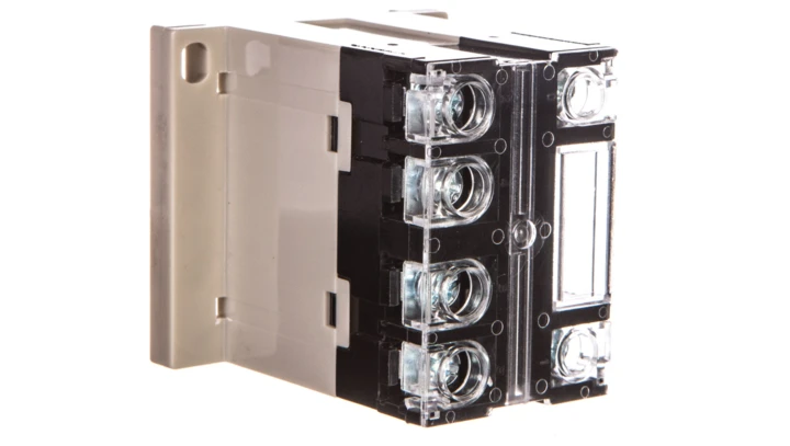 Przekaźnik przemysłowy 2Z 25A 24V AC PWR276524L 1219160000