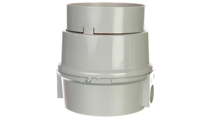 Lampa do sygnalizacji świetlnej żółta 12-250V AC/DC IP65 890.300.00