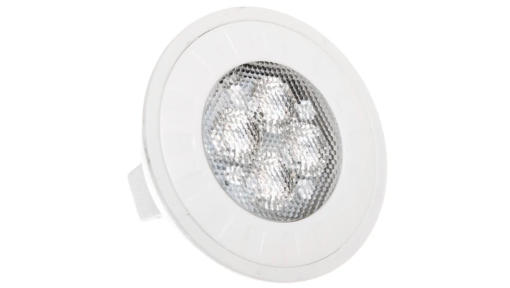 Żarówka LED PILA 4.5W zamiennik 35W 400lm 2700K LED 35W GU5.3 WW 12V 36D ND 2 lata gwar