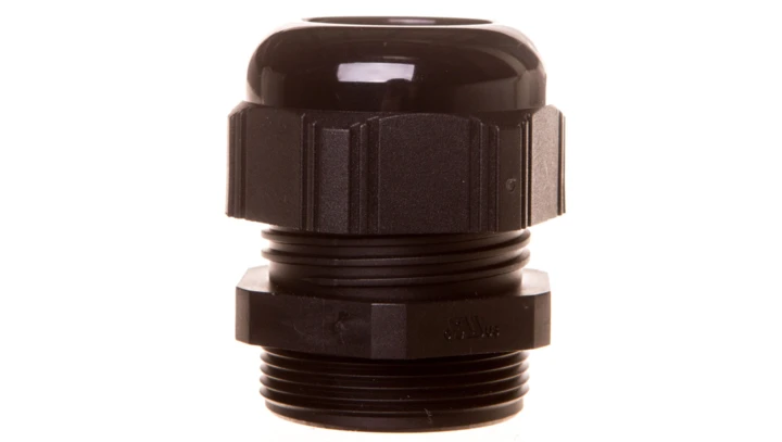 Dławnica kablowa poliamidowa PG29 IP68 SKINTOP ST PG 29 czarna 53015260