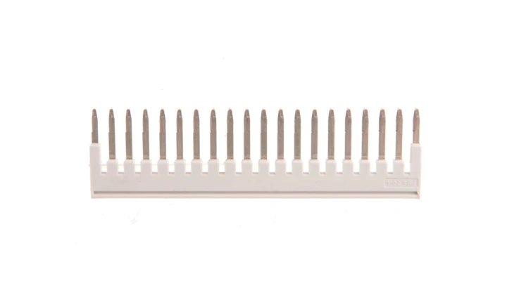 Mostek wtykany 20-biegunowy 4,2mm szary FBS 20-4 GY 3030354 /10szt./