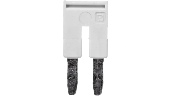 Mostek wtykany 2-biegunowy 6,2mm szary FBS 2-6 GY 3032237 /50szt./