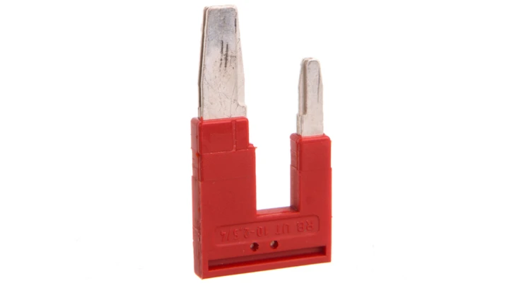 Mostek redukcyjny 2-torowy RB UT 10-(2,5/4) 3047060 /10szt./